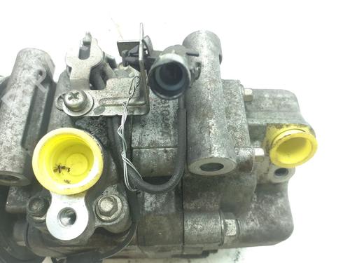 AC compressor SUZUKI GRAND VITARA II (JT, TE, TD) 1.6 All-wheel Drive (JB416) | BP24792660M34 