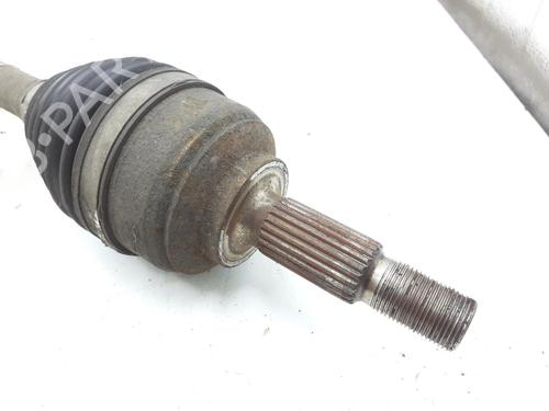 Left front driveshaft DACIA LOGAN MCV II TCe 90 (K8M1, K8MA, K8AC) | BP24789534M38 - Image 5