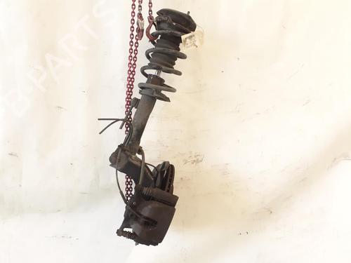 Right front steering knuckle HYUNDAI i10 II (BA, IA) 1.0 | BP24795072M26 