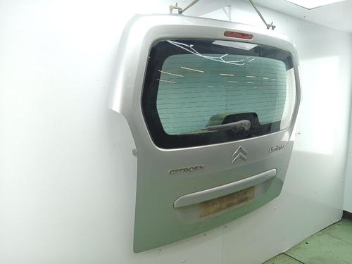 Used Tailgate Tailgate 38789865 38789865