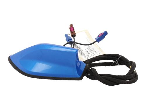 Antenne/Base Antenne/Base RENAULT MEGANE IV Hatchback (B9A/M/N_) 1.8 RS 300 (B9M8) (300 hp) 36264721 36264721