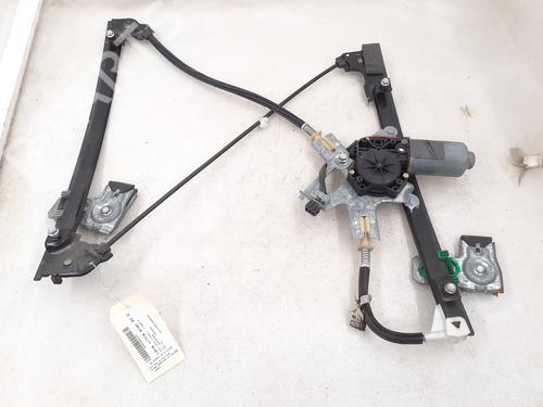 Used Front left window mechanism SEAT IBIZA II (6K1) 1.0 i (50 hp) 24771614