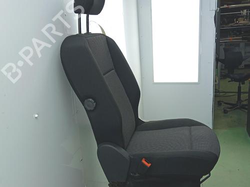 Used Left front seat Left front seat 38526136 38526136