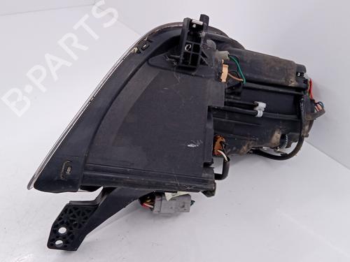 Left headlight PEUGEOT ION Electric | BP29757249C28 