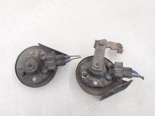 Horn SKODA OCTAVIA I (1U2) 1.9 TDI | BP24789426E13 