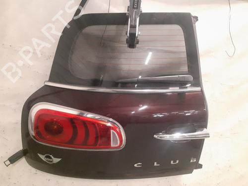 Venstre bagagerum dør MINI MINI CLUBMAN (F54) Cooper D (150 hp) 30732970