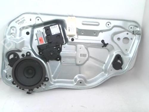 Rudehejsemekanisme Højre foran VOLVO S40 II (544) 2.0 D (136 hp) 24779463