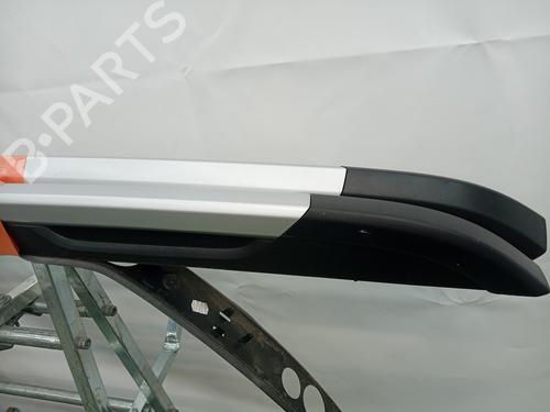 Used Roof bar Roof bar DACIA DUSTER (HM_) 1.3 TCe 130 (HMMF) (131 hp) 35990072 35990072
