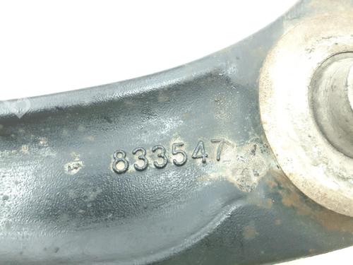 Right front suspension arm PEUGEOT 308 CC (4B_) 2.0 HDi | BP24794838M13 