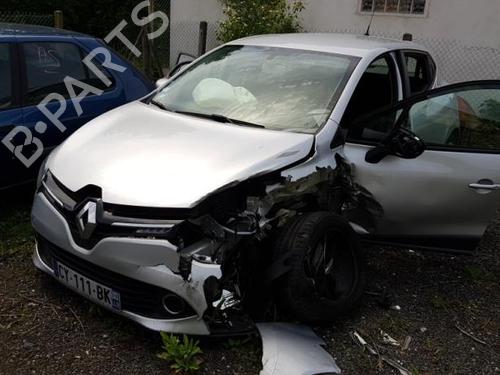 Third brake light RENAULT CLIO IV (BH_) 1.5 dCi 90 | BP24775945L11