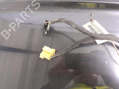 Bakluke CC/Kombi-Kupé SEAT CORDOBA (6L2) 1.9 TDI | BP24795380C6 