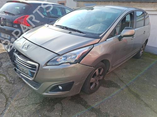 Used Parts PEUGEOT 5008 (0U_, 0E_) 1.6 BlueHDi 120 (120 hp) 2974045