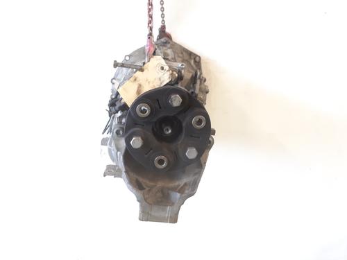 Gearbox BMW 5 (F10) 520 d | BP29910862M3