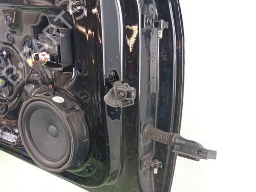 Used Left front door Left front door AUDI A1 Sportback (GBA) 25 TFSI (95 hp) 36583660 36583660