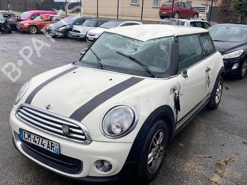 Brugte MINI MINI (R56)  One  4440626