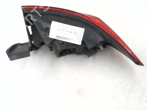 Left taillight RENAULT CLIO IV (BH_) 1.5 dCi 90 | BP24780016C34 