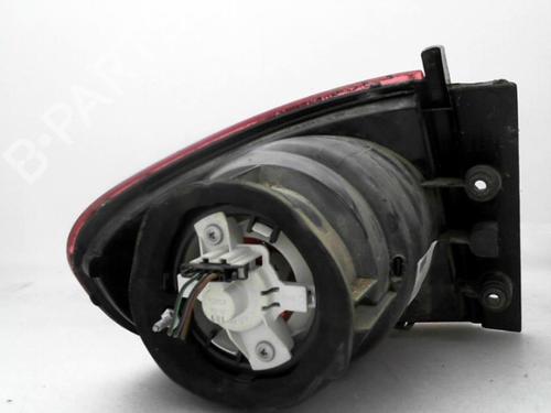 Right taillight SEAT ALTEA (5P1) 1.9 TDI | BP24775371C35 