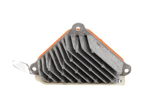 Right daytime light RENAULT TWINGO III (BCM_, BCA_) 0.9 TCe 95 | BP37528473C103 - Image 5