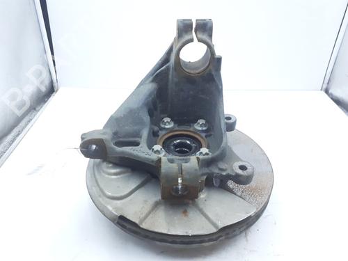 Left front steering knuckle MINI MINI COOPER (J01) Cooper E | BP39630756M25 - Image 5