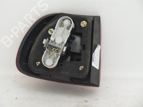 Used Right taillight VOLVO V40 Estate (645) 1.9 DI (95 hp) 24773626