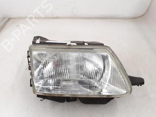 Used Right headlight CITROËN SAXO (S0, S1) 1.4 VTS (75 hp) 24783605
