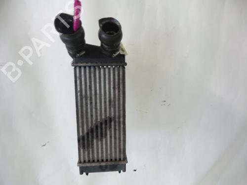 Used Intercooler PEUGEOT 307 Break (3E) 1.6 HDi 110 (109 hp) 24784679