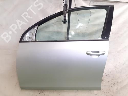 Dør venstre fortil VW GOLF VI (5K1) 2.0 TDI (110 hp) 32183770