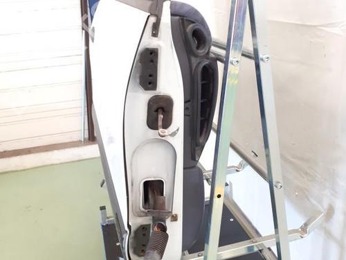 Right front door RENAULT ESPACE III (JE0_) 2.2 12V TD (JE0E, JE0H, JE0P) | BP25271488C3 