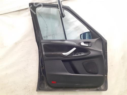 Left front door FORD S-MAX (WA6) 1.8 TDCi | BP32303582C2