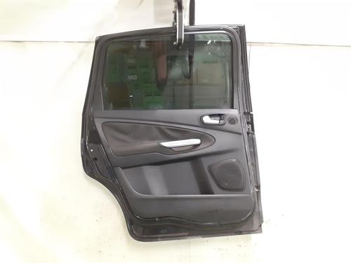 Used Left rear door FORD S-MAX (WA6) 1.8 TDCi (125 hp) 24790724