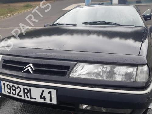 Used Parts CITROËN XM (Y4) 2.1 TD 12V (109 hp) 2411657