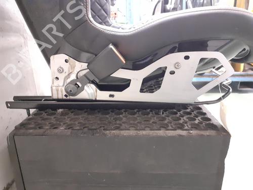 Left front seat ALPINE A110 II 1.8 GT | BP30861115C15  - Image 8