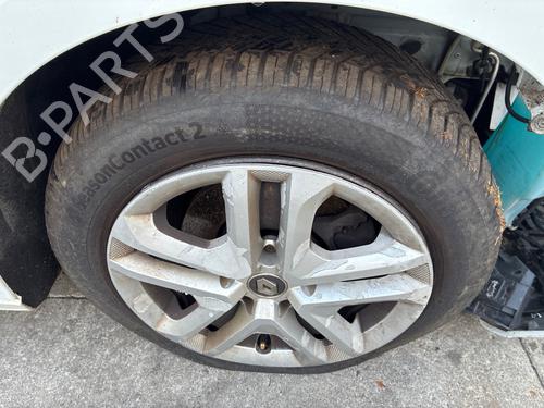 Used Parts RENAULT MEGANE IV Grandtour (K9A/M/N_) 1.5 Blue dCi 115 (K9A6) 4915809