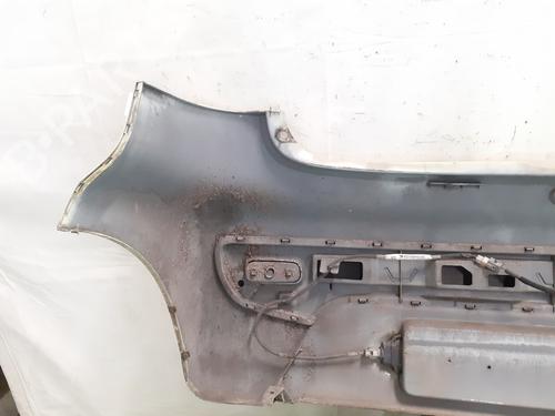 Rear bumper CITROËN C1 (PM_, PN_) 1.4 HDi | BP24772647C8 
