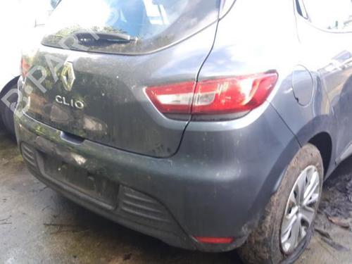 Starter RENAULT CLIO IV (BH_) 0.9 TCe 75 (BHNP) | BP24783469M8 