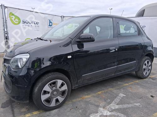 Engine RENAULT TWINGO III (BCM_, BCA_) 1.0 SCe 70 (BCMB) | BP31908950M1  - Image 31