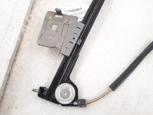 Front left window mechanism MERCEDES-BENZ SLK (R170) 320 (170.465) | BP24792406C22 
