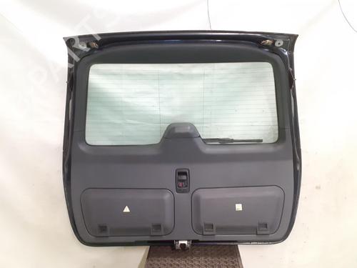 Used Tailgate MERCEDES-BENZ M-CLASS (W163) ML 270 CDI (163.113) (163 hp) 24792255