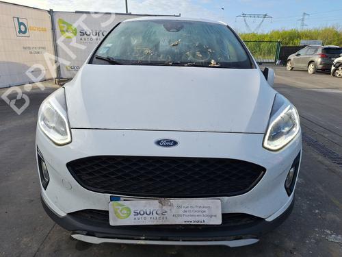 Engine FORD FIESTA VII (HJ, HF) 1.0 EcoBoost | BP34257894M1 - Image 41