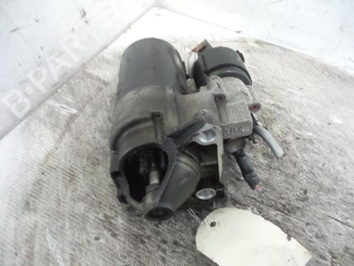 Startmotor RENAULT ESPACE IV (JK0/1_) 2.0 Turbo (JK0A, JK0B, JK0N) | BP24779325M8 