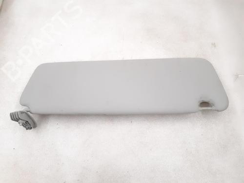 Left sun visor RENAULT TRAFIC III Van (FG_) 2.0 dCi 170 (FGMM, FGMV) | BP24793091I1 