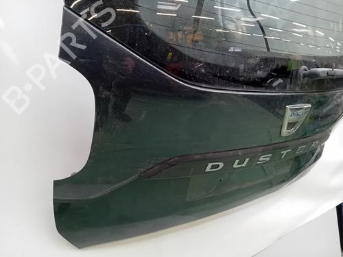 Used Tailgate Tailgate DACIA DUSTER (HM_) 1.3 TCe 130 (HMMF) (131 hp) 34411914 34411914