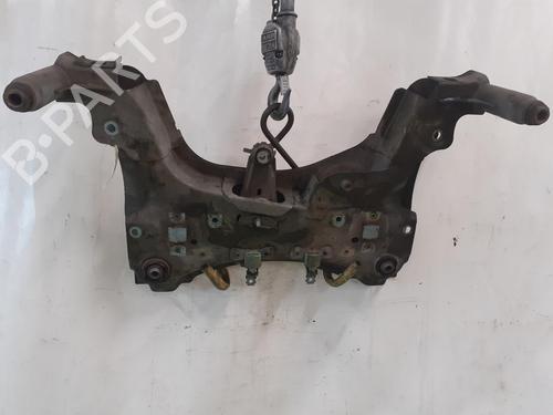 Used Subframe Subframe RENAULT SCÉNIC III (JZ0/1_) 1.5 dCi (110 hp) 24790522 24790522