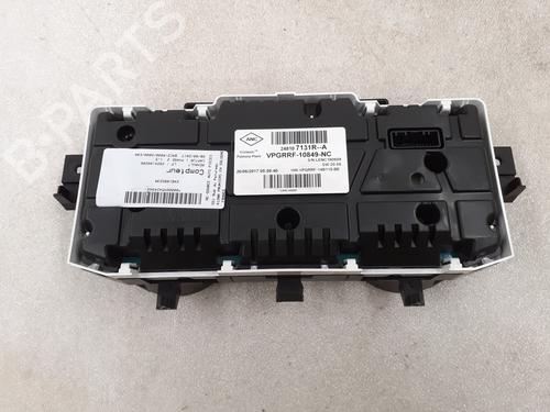 instrument-cluster-renault-captur-i-j5_-h5_-2013-24796703 main image