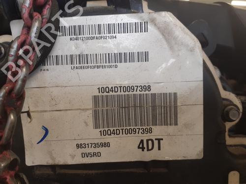 Engine CITROËN BERLINGO Box Body/MPV (K9) 1.5 BlueHDi 100 | BP32165595M1 - Image 5