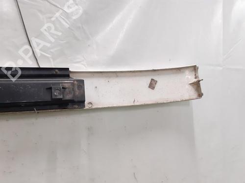 Grille CITROËN JUMPER I Van (230L) 2.5 D | BP24785461C40 