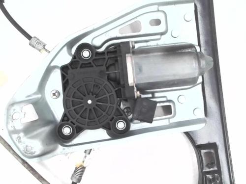 Front right window mechanism MERCEDES-BENZ C-CLASS (W203) C 200 CDI (203.004) | BP24780435C23 