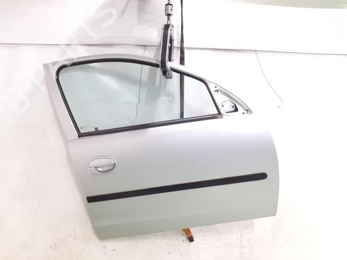 Used Right front door OPEL CORSA C (X01) 1.0 (F08, F68) (60 hp) 24787324