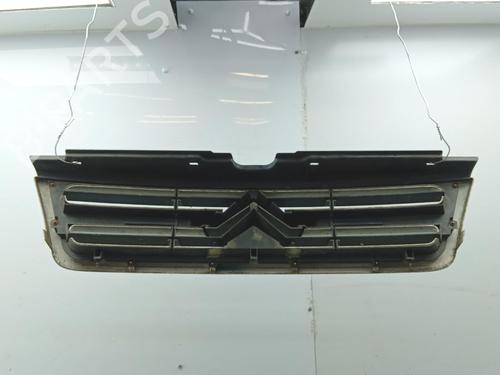 Grill CITROËN JUMPER I Van (244) 2.8 HDi | BP39698507C40 - Image 6