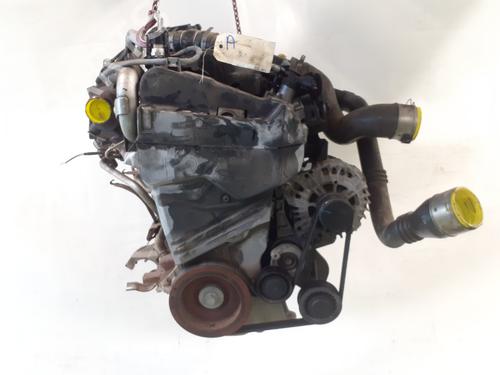 Engine RENAULT KANGOO Express (FW0/1_) 1.5 dCi 90 (FW0G, FW05, FW08, FW11) | BP32523199M1  - Image 5